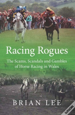 Capa do artigo Racing Rogues