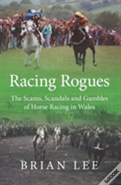Capa do artigo Racing Rogues