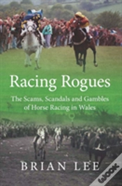 Capa do artigo Racing Rogues