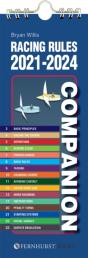 Racing Rules Companion 2021-2024 - Preview