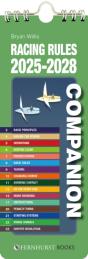 Racing Rules Companion 2025-2028 - Preview