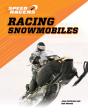 Racing Snowmobiles - Preview