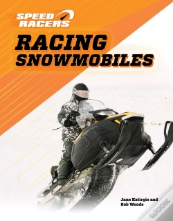 Capa do artigo Racing Snowmobiles