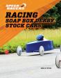 Racing Soap Box Derby Stock Cars - Preview