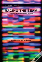 Capa do artigo Racing The Beam