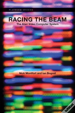 Capa do artigo Racing The Beam