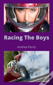 Capa do artigo Racing The Boys