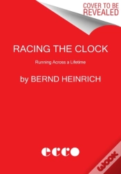 Capa do artigo Racing The Clock