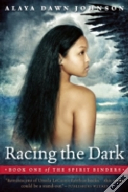 Capa do artigo Racing The Dark