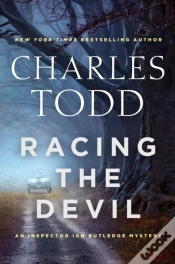 Capa do artigo Racing The Devil