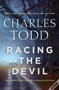 Capa do artigo Racing The Devil