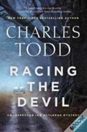 Capa do artigo Racing The Devil