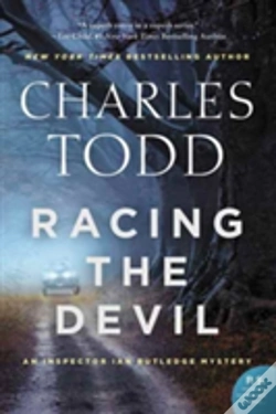 Capa do artigo Racing The Devil