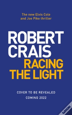 Capa do artigo Racing The Light