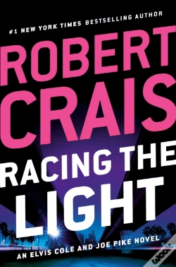 Capa do artigo Racing The Light