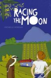 Capa do artigo Racing The Moon