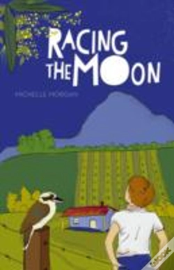 Capa do artigo Racing The Moon