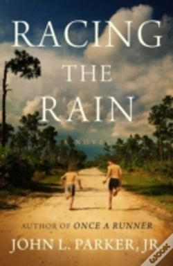 Capa do artigo Racing The Rain