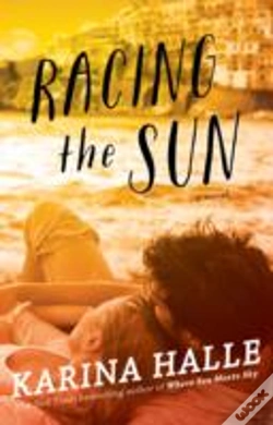 Capa do artigo Racing The Sun