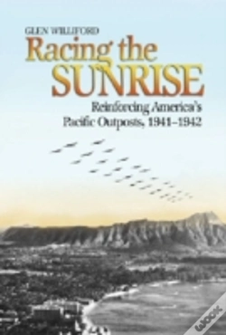 Capa do artigo Racing The Sunrise