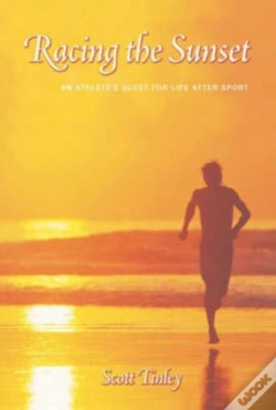Capa do artigo Racing The Sunset