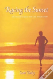 Capa do artigo Racing The Sunset