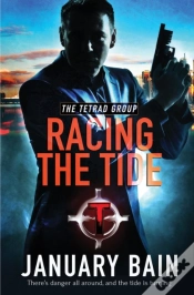 Capa do artigo Racing The Tide