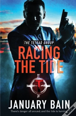 Capa do artigo Racing The Tide