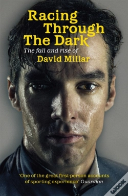 Capa do artigo Racing Through The Dark