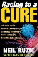 Racing To A Cure