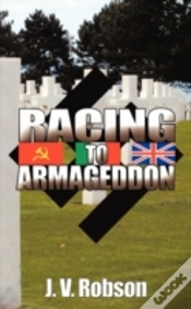 Capa do artigo Racing To Armageddon