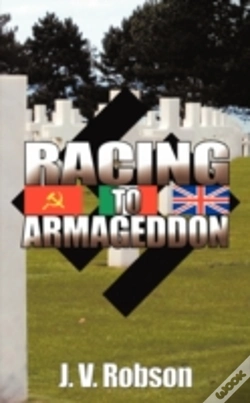 Capa do artigo Racing To Armageddon