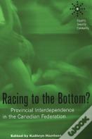 Racing To The Bottom?