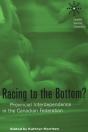 Racing To The Bottom? - Preview
