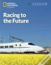 Capa do artigo Racing To The Future: China Showcase Library