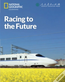 Capa do artigo Racing To The Future: China Showcase Library