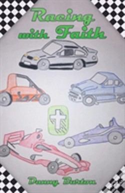Capa do artigo Racing With Faith