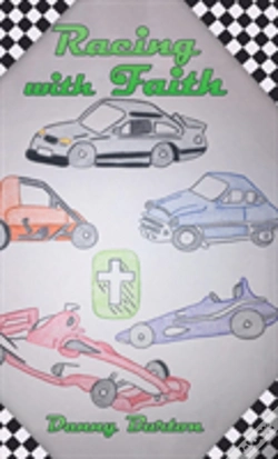 Capa do artigo Racing With Faith
