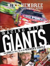 Capa do artigo Racing With Giants