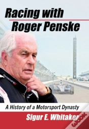 Capa do artigo Racing With Roger Penske