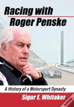 Capa do artigo Racing With Roger Penske
