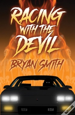 Capa do artigo Racing With The Devil