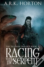 Racing With The Serpent