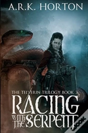 Capa do artigo Racing With The Serpent