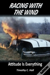 Capa do artigo Racing With The Wind