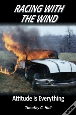 Capa do artigo Racing With The Wind