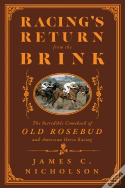 Capa do artigo Racing'S Return From The Brink