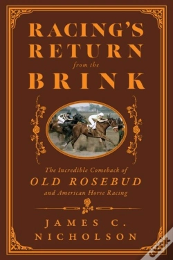 Capa do artigo Racing'S Return From The Brink
