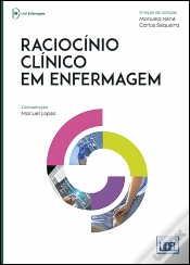 Capa do artigo Raciocínio Clínico em Enfermagem