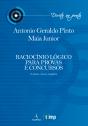 Raciocínio Lógico Para Provas E Concursos  3ª Edição - Preview